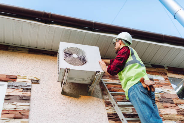  Everson, WA HVAC Pros